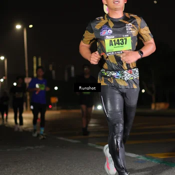 Runner Photo 5643150