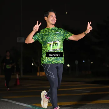 Runner Photo 5643153