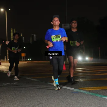 Runner Photo 5643154