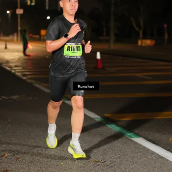 Runner Photo 5643156