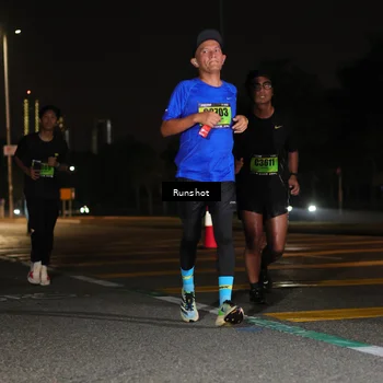 Runner Photo 5643160