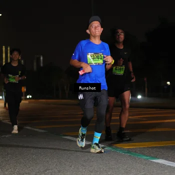 Runner Photo 5643162