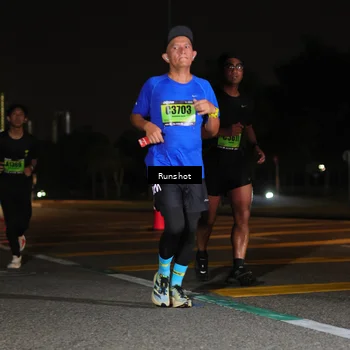 Runner Photo 5643163