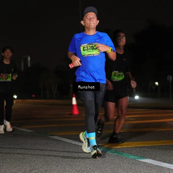 Runner Photo 5643170