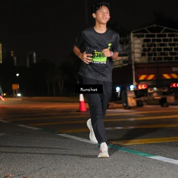 Runner Photo 5643171