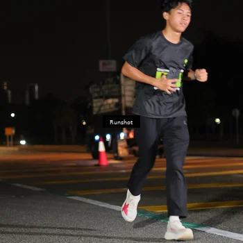 Runner Photo 5643174