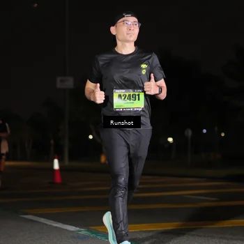 Runner Photo 5643179