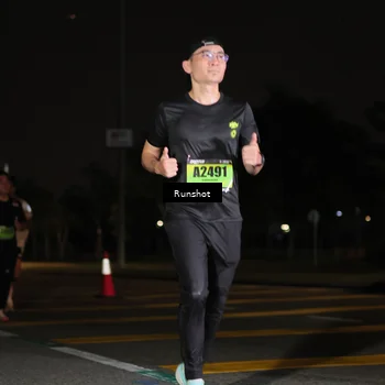 Runner Photo 5643180