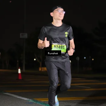 Runner Photo 5643182
