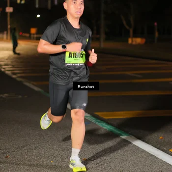 Runner Photo 5643184