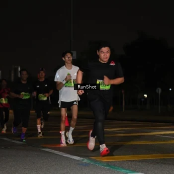 Runner Photo 5643189