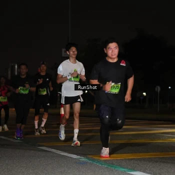 Runner Photo 5643191