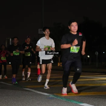 Runner Photo 5643193