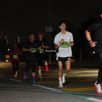 Runner Photo 5643194