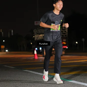 Runner Photo 5643196