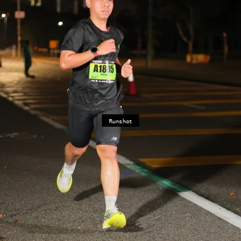 Runner Photo 5643198