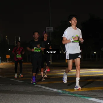 Runner Photo 5643199