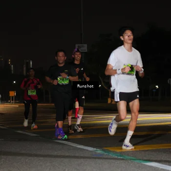 Runner Photo 5643200