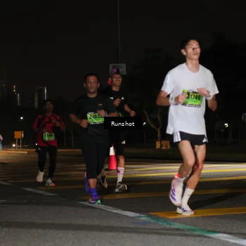 Runner Photo 5643201