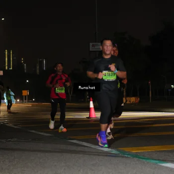 Runner Photo 5643202