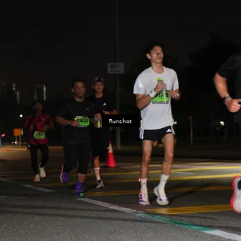 Runner Photo 5643213