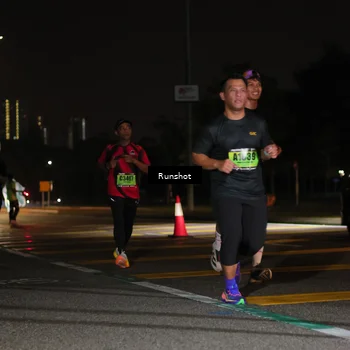 Runner Photo 5643215