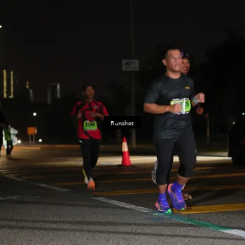Runner Photo 5643217