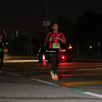 Runner Photo 5643218