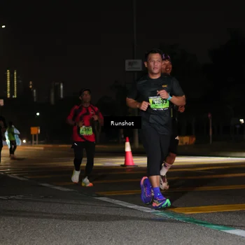Runner Photo 5643221