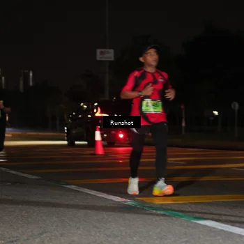 Runner Photo 5643226