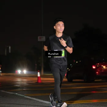 Runner Photo 5643229