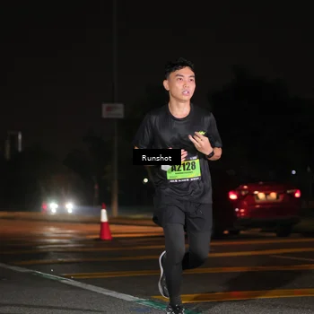 Runner Photo 5643230