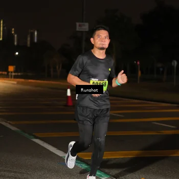 Runner Photo 5643233