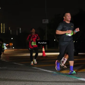 Runner Photo 5643236