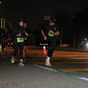 Runner Photo 5643240