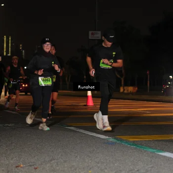 Runner Photo 5643242
