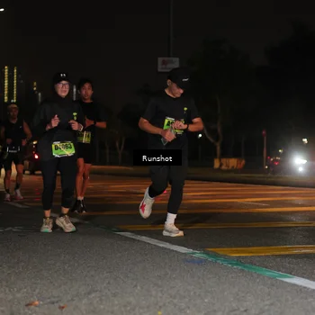 Runner Photo 5643245