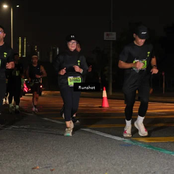 Runner Photo 5643246