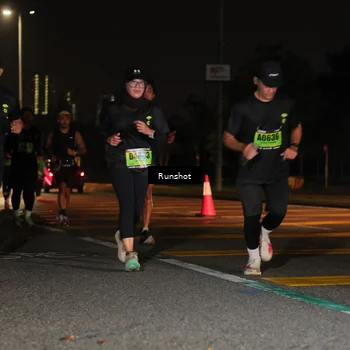 Runner Photo 5643247