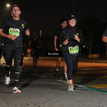 Runner Photo 5643250