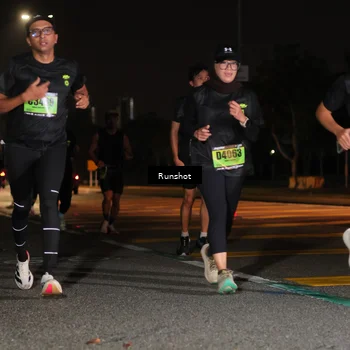 Runner Photo 5643251