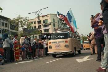 Runner Photo 5643252