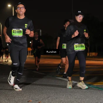 Runner Photo 5643253