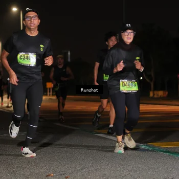 Runner Photo 5643254