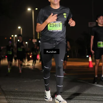 Runner Photo 5643255