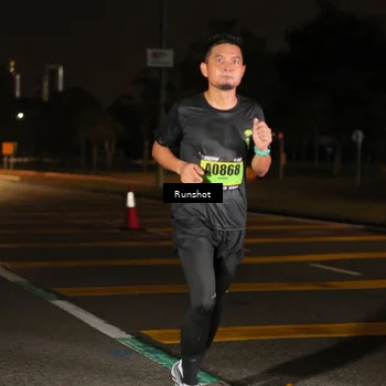 Runner Photo 5643260