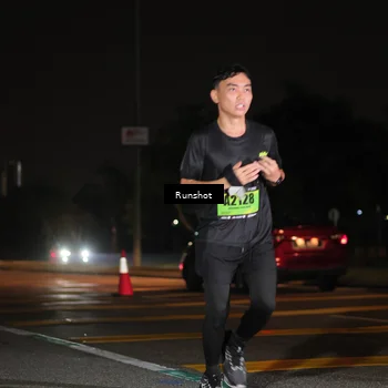 Runner Photo 5643262