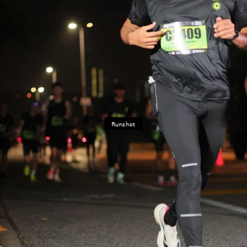 Runner Photo 5643266
