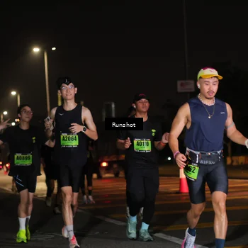 Runner Photo 5643269