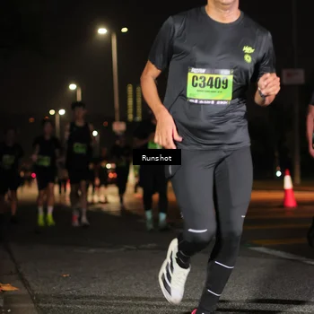 Runner Photo 5643270